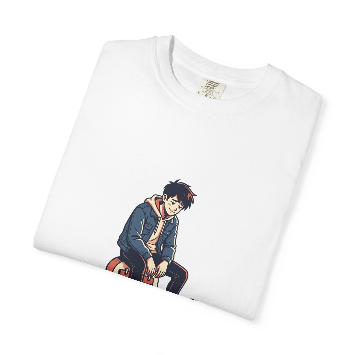 RIP Twenties T-Shirt — Funny Millennial/Gen Z Graphic Tee