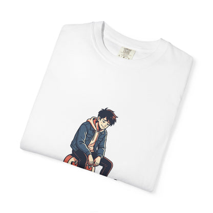 RIP Twenties T-Shirt — Funny Millennial/Gen Z Graphic Tee