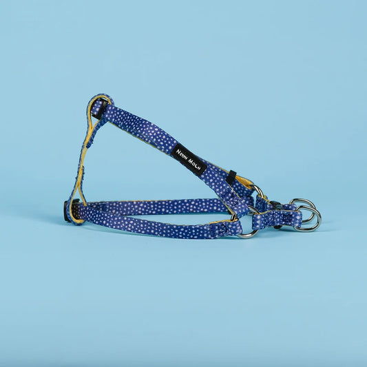 Minnie Step-In Dog Harness - by Neon Moon Pet Boutique