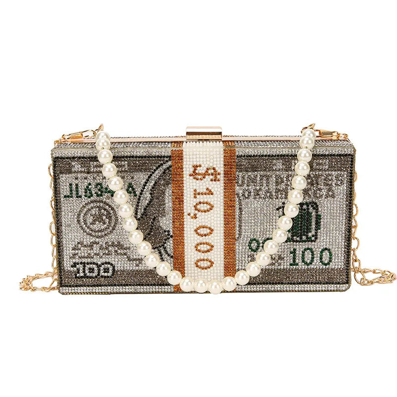women's small vintage style square bag shouder bags-1